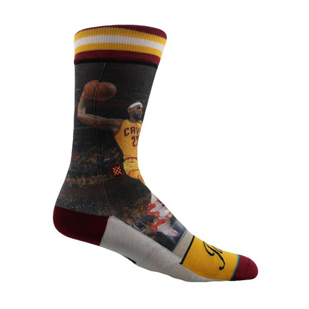 Storno NBA Legends King James Socken