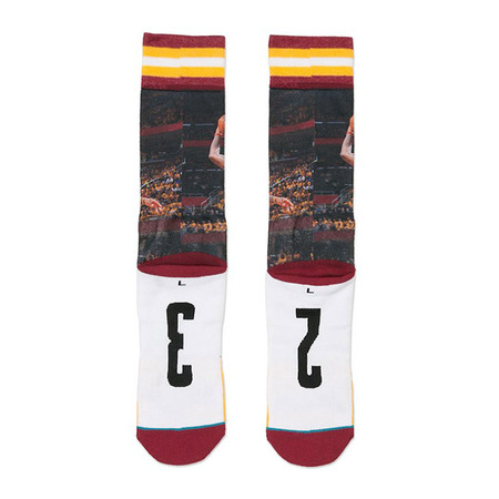 Storno NBA Legends King James Socken