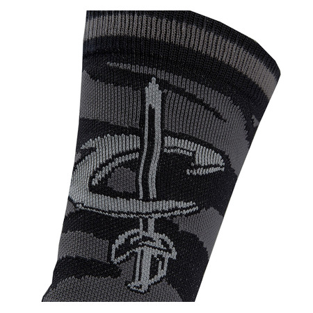 Stance NBA Holz Nightfall Cavaliers Socken