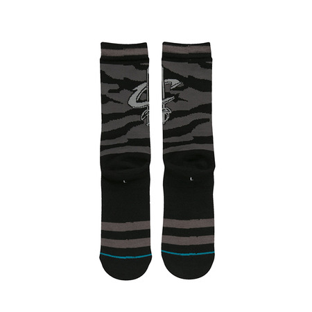 Stance NBA Holz Nightfall Cavaliers Socken