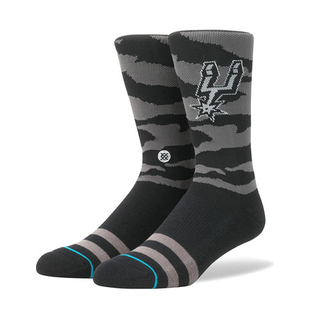 Calcetines Stance Nightfall Spurs