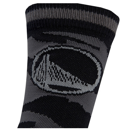 Stance NBA Holz Nachtfall Krieger Socken