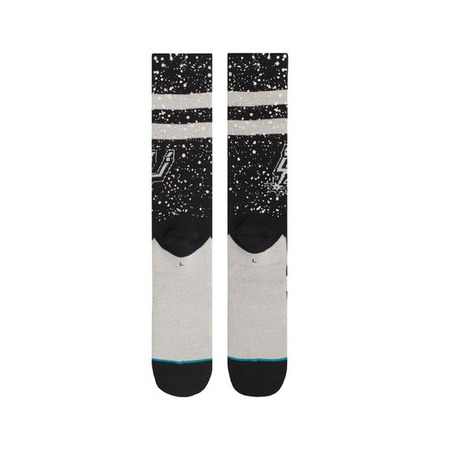 Stance NBA Holz Oversprays Socken