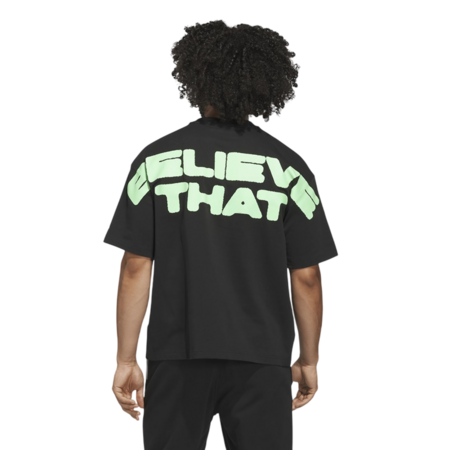 Camiseta Anthony Edwards BT2 "Black"