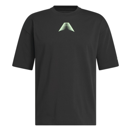 Camiseta Anthony Edwards BT2 "Black"