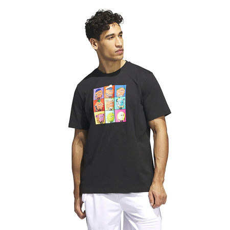 Warenkorb Metaverse Lil\\' Stripe Pfp "Schwarz"