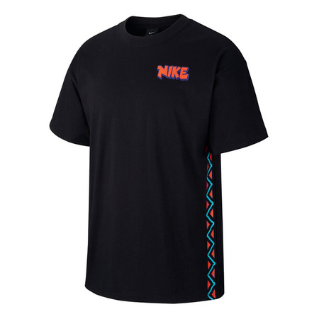 Camiseta Basket Nike Star "Black"