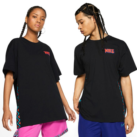 Camiseta Basket Nike Star "Black"