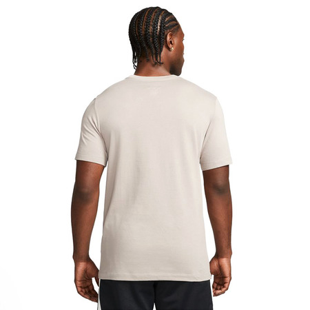 Giannis Nike Dri-FIT T-Shirt "Black or Grey"