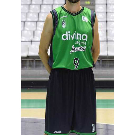 Joventut Badalona ACB 1. Reiten 2017/18