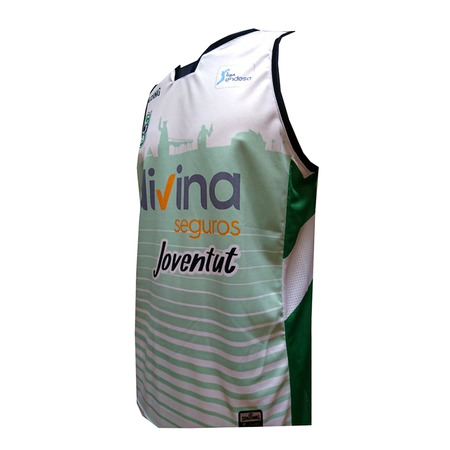 Joventut Badalona ACB 2a Equiption 2017/18