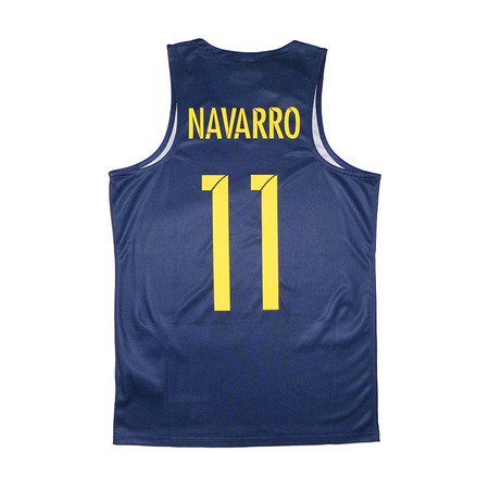 Juan Carlos Navarro FC Barcelona Basket 2017/18
