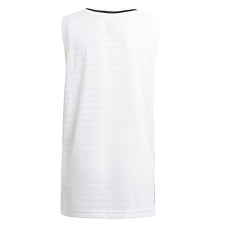 Camiseta Junior 1a Equipación Real Madrid Basketball "White"