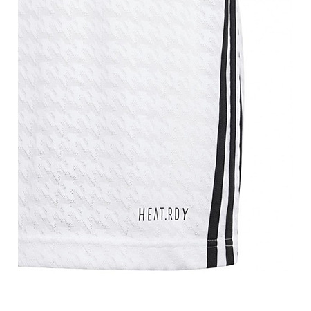 Camiseta Junior 1a Equipación Real Madrid Basketball "White"