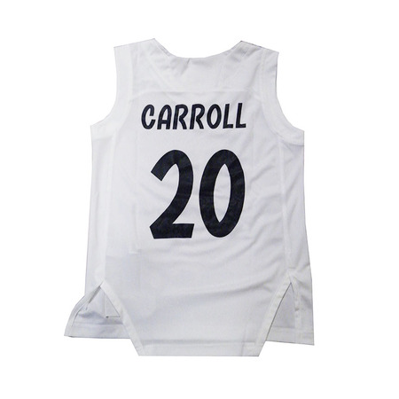 Jaycee Carroll #20# R. MADRID 2018/19 (1. Equipation)