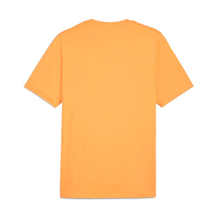 T-Shirt Puma GRAPHICS Berg "Clementine"