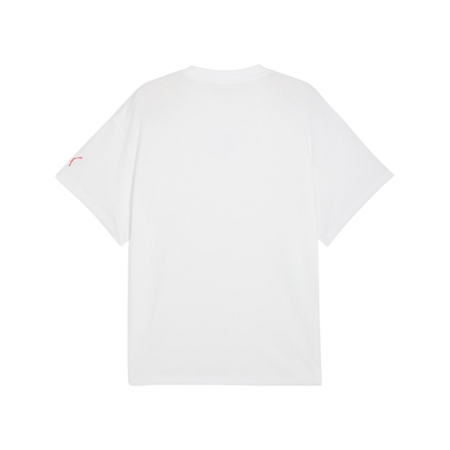 Camiseta Puma Melo Alwayz On 1 "White"