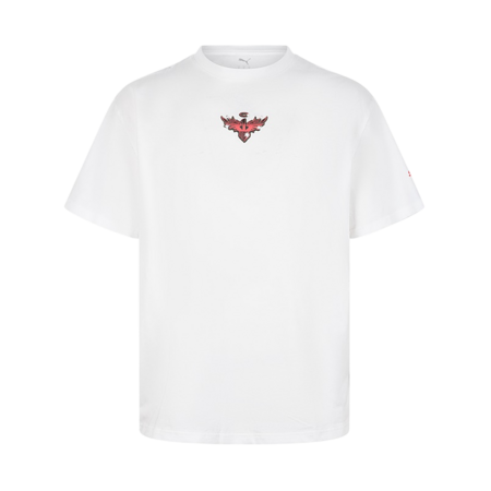 Camiseta Puma Melo Alwayz On 1 "White"