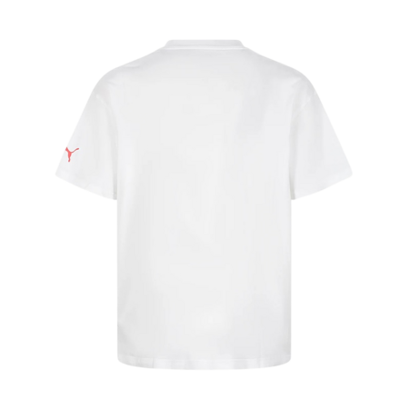 Camiseta Puma Melo Alwayz On 1 "White"