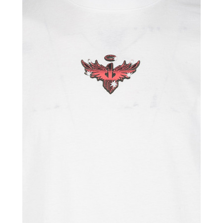 Camiseta Puma Melo Alwayz On 1 "White"