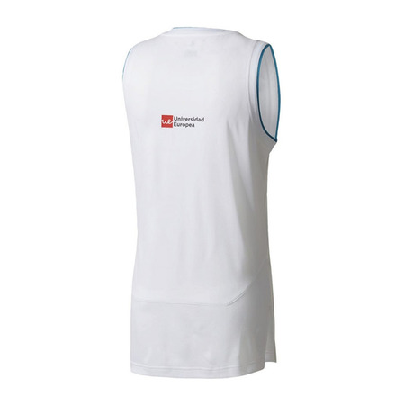 Real Madrid Basket 2017/18 (1. Equipation)