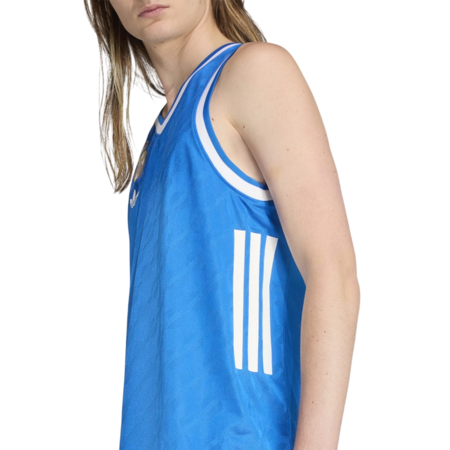 Real Madrid Basket 3ª Equipación 2025-26 "Azul"