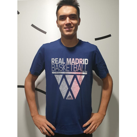Camiseta Real Madrid Warenkorb