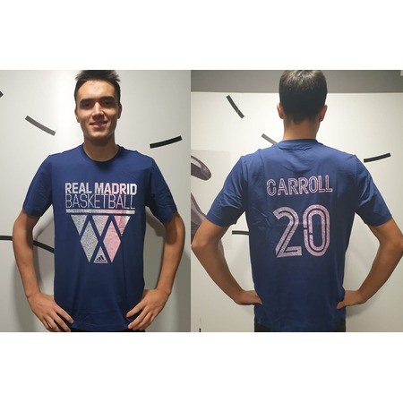 Camiseta Real Madrid Warenkorb