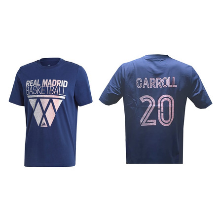 Camiseta Real Madrid Warenkorb