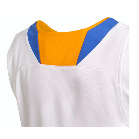 Camiseta Niñā Real Madrid Basket Home Jr.