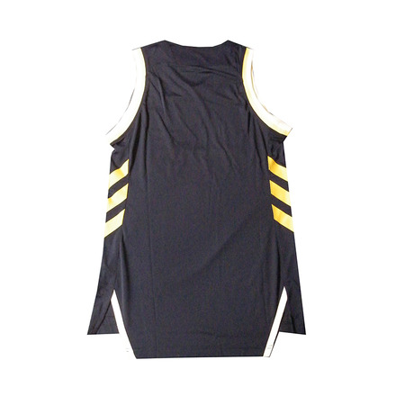Replica Away Jsy Real Madrid Basket (2a Equipation)