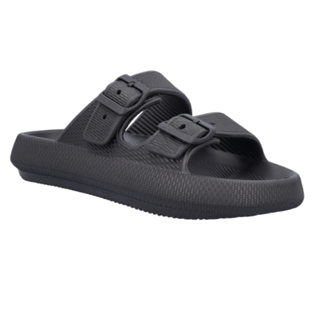Campagnolo Belem Slipper for Men "Black"