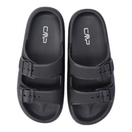 Campagnolo Belem Slipper for Men "Black"