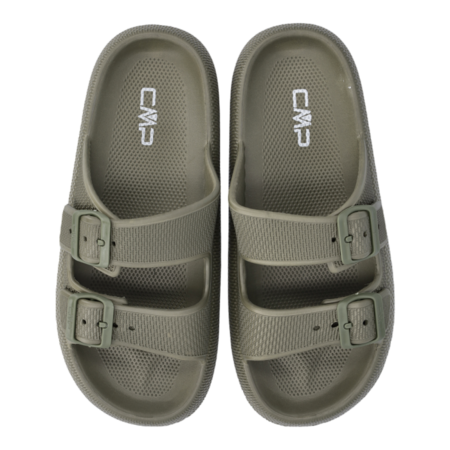 Campagnolo Belem Slipper for Men "Jungle"