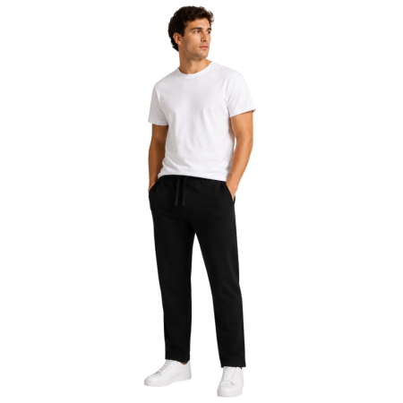 Campagnolo Fabio Man Long Pant "Black"