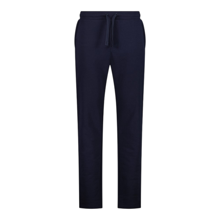 Campagnolo Fabio Man Long Pant "Black Blue"