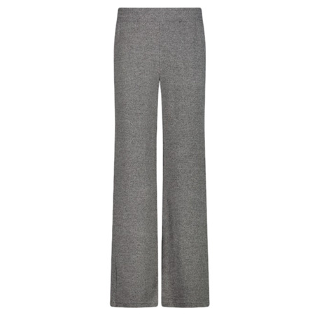 Campagnolo Heathered Jersey Long Pant "Black Melange"
