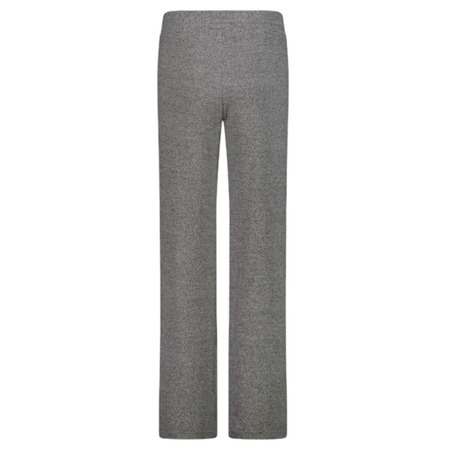 Campagnolo Heathered Jersey Long Pant "Black Melange"