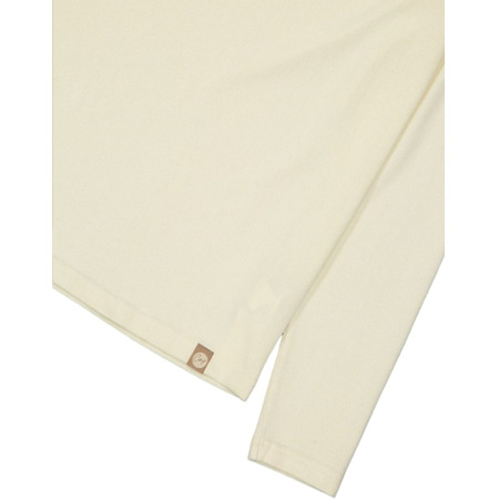 Campagnolo Heathered Turtleneck Sweater "Avorio"