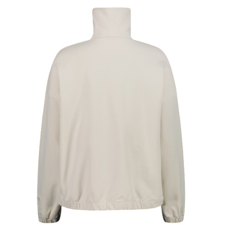 Campagnolo Interlock Knit Jacket "Avorio"