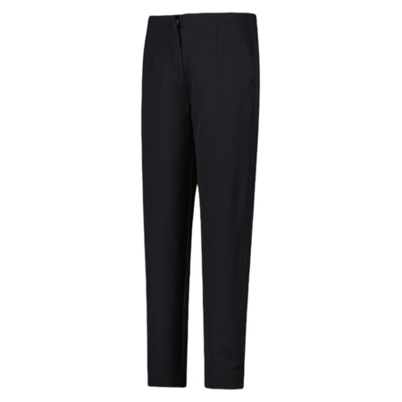 Campagnolo Long Pant in Interlock knit fabric "Black"