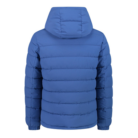 Campagnolo Herren Daunenjacke mit Sorona Aura Flock "Steelblue"