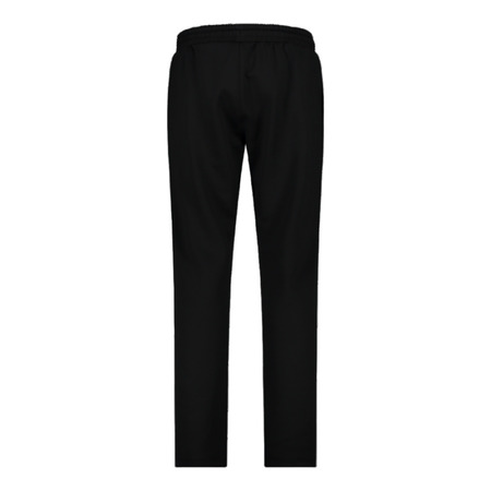 Campagnolo Men\'s Joggers in Stretch Tech Fleece "Black"