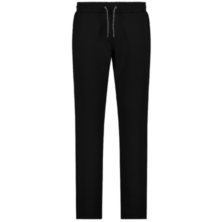 Campagnolo Men\'s Joggers in Stretch Tech Fleece "Black"