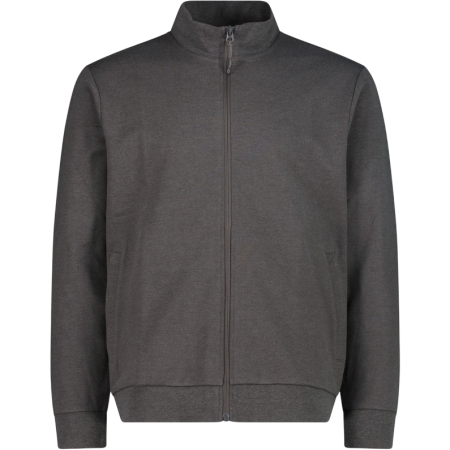 Campagnolo Men's Luca Jacket "Piombo"