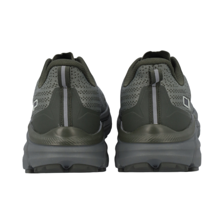 Campagnolo Men's RAHMSY Multifunctional Shoes "Avocado-Pine"
