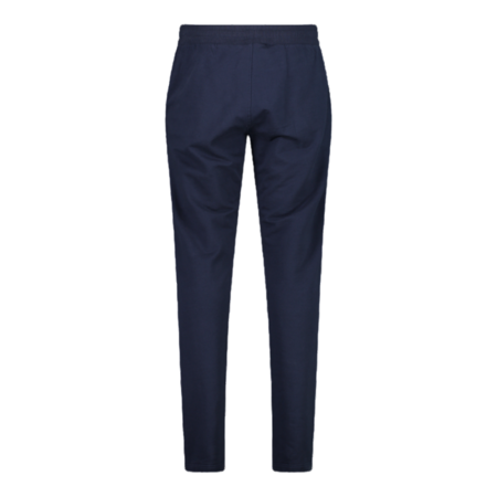 Campagnolo Männer Stretch-Baumwoll Pullover"Dark Blue"