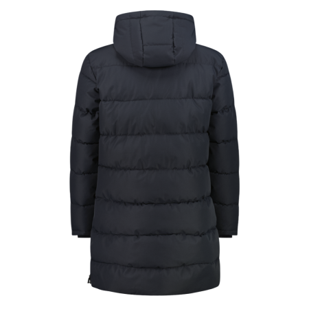 Campagnolo Men's waterproof hooded parka "Anthracite"