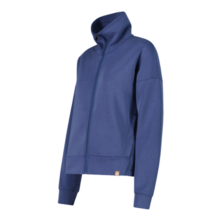 Campagnolo Modal Zip-up Jacket "Infinity"