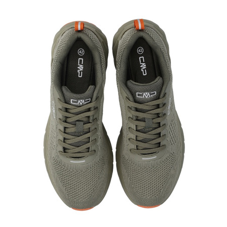 Campagnolo Men's Nhekkar fitness Shoes "Sage"